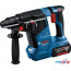 Перфоратор Bosch GBH 187-LI Professional 0611923020 (без АКБ) в Могилёве фото 4