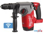 Перфоратор Milwaukee M18 FHX-0 FUEL 4933478502 (без АКБ)