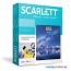 Напольные весы Scarlett SC-BS33E022 в Бресте фото 1