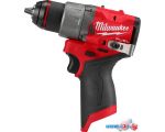 Дрель-шуруповерт Milwaukee M12 FUEL M12FDD2-0 4933479872 (без АКБ)