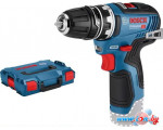 Дрель-шуруповерт Bosch GSR 12V-35 FC Professional 06019H3002 (без АКБ, кейс)