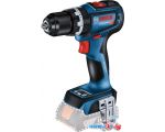 Ударная дрель-шуруповерт Bosch GSB 18V-90 C Professional 06019K6100 (без АКБ)