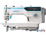Электронная швейная машина JACK A6F-EH