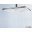 Верхний душ Hansgrohe Rainmaker Select 460 1jet 24002400 (белый/хром) в Бресте фото 3