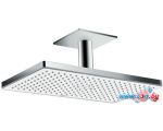 Верхний душ Hansgrohe Rainmaker Select 460 1jet 24002400 (белый/хром)