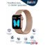 Умные часы BandRate Smart BRST500500GGWB в Витебске фото 3