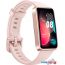 Фитнес-браслет Huawei Band 8 (розовая сакура, международная версия) в Гродно фото 3