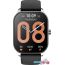 Умные часы Amazfit Pop 3S (серебристый, с силиконовым ремешком) в Витебске фото 3