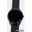 Умные часы QCY Watch GT (серый/черный) в Гродно фото 1