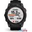 Умные часы Garmin Fenix 7X Solar 51 мм (сланцево-серый/черный) в Бресте фото 3