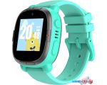 Детские умные часы Inoi Kids Watch Lite (мятный)