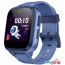 Детские умные часы HONOR Choice Kids Watch (синий) в Могилёве фото 4