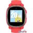 Детские умные часы Inoi Kids Watch Lite (красный) в Могилёве фото 1