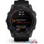 Умные часы Garmin Fenix 7X Solar 51 мм (сланцево-серый/черный) в Гродно фото 4