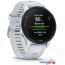 Умные часы Garmin Forerunner 255 Music 46 мм (белый камень) в Бресте фото 4