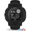 Умные часы Garmin Instinct 2 Solar Tactical Edition 45 мм (черный) в Могилёве фото 2