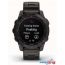 Умные часы Garmin Fenix 7 Sapphire Solar 47 мм (серый карбон/серый карбон титан) в Витебске фото 3