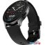 Умные часы Amazfit POP 3R (черный, с силиконовым ремешком) в Витебске фото 1