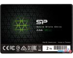 SSD Silicon-Power Ace A56 2TB SP002TBSS3A56A25