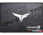 SSD Team T-Force Vulcan Z 1TB T253TZ001T0C101