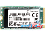 SSD Transcend 400S 512GB TS512GMTE400S