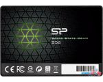 SSD Silicon-Power Slim S56 960GB SP960GBSS3S56A25