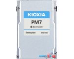 SSD Kioxia PM7-V 3.2TB KPM71VUG3T20 в рассрочку