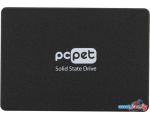 SSD PC Pet 256GB PCPS256G2 цена
