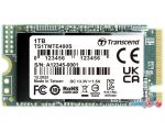 SSD Transcend 400S 1TB TS1TMTE400S