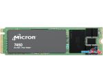 SSD Micron 7450 Max M.2 2280 800GB MTFDKBA800TFS