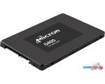 SSD Micron 5400 Pro 960GB MTFDDAK960TGA