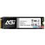 SSD AGI AI838 2TB AGI2T0G44AI838 в Гродно фото 4