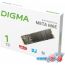 SSD Digma Meta M6E 1TB DGSM4001TM6ET в Витебске фото 1