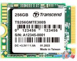 SSD Transcend 300S 256GB TS256GMTE300S