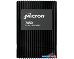 SSD Micron 7450 Max 3.2TB MTFDKCC3T2TFS в рассрочку