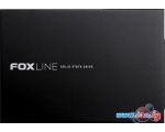 SSD Foxline FLSSD120X5 120GB