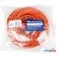 Удлинитель Uniel YX10-101 /UCK-1N/2x1,00/30M/O ORANGE UL-00010795 в Гродно фото 1