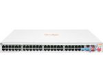 Управляемый коммутатор уровня 2+ Aruba Instant On 1930 48G Class4 PoE 4SFP/SFP+ 370W JL686B