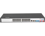 Управляемый коммутатор 2-го уровня BDCOM S2528-C