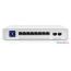 Управляемый коммутатор 3-го уровня Ubiquiti UniFi Switch Enterprise 8 PoE в Гродно фото 4