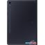 Чехол для планшета Samsung Privacy Screen Tab S9 (черный) в Гомеле фото 4