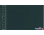 Графический планшет Huion Inspiroy 2 M H951P (сосново-зеленый)