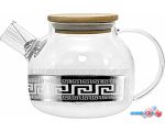 Заварочный чайник Promsiz SE63-1000/S/Z/1