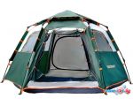 Кемпинговая палатка ForceKraft FK-TENT-1 (зеленый)