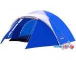 Кемпинговая палатка Calviano Acamper Acco 3 (синий)