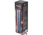 Термос Тонар HS.TM-052-B 1л (синий)