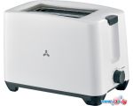 Тостер AccesStyle TS2P100W