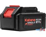 Аккумулятор Katana SinglePOWER B4000 (21В/4 Ач)