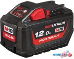 Аккумулятор Milwaukee M18 HB12 4932464260 (18В/12 Ah)