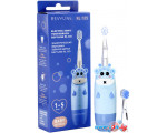 Электрическая зубная щетка Revyline RL 025 Baby (синий)